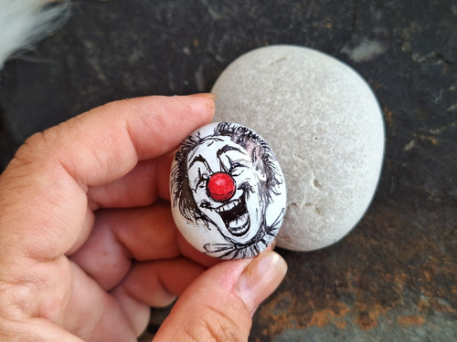 Happy clown — foto 6