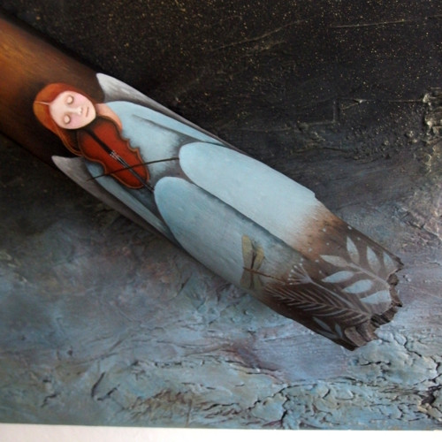 Hravá 73 cm — foto 6