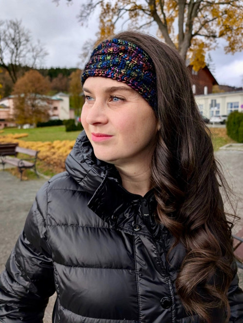 Čelenka dva copy no 26/1 — foto 2