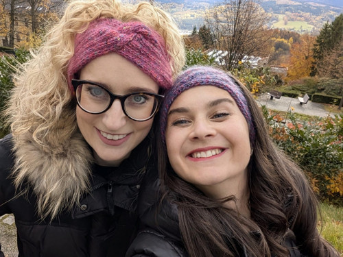 Čelenka turban no 26/3 — foto 5