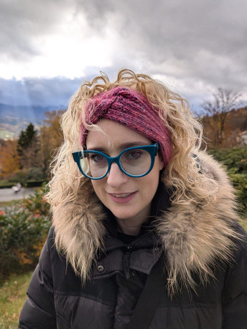 Čelenka turban no 26/3 — foto 4