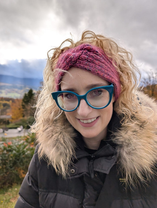 Čelenka turban no 26/3 — foto 3