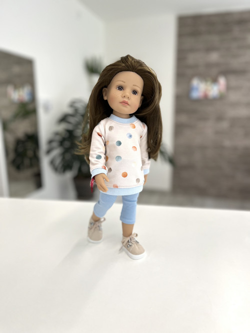 Komplet… Little Götz — foto 5