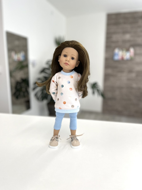 Komplet… Little Götz — foto 2