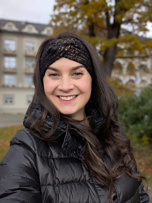 Čelenka turban no 26/4 — foto 2