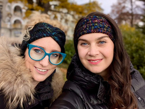 Čelenka turban no 26/5 — foto 4