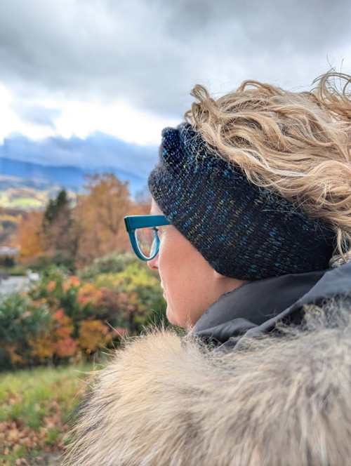 Čelenka turban no 26/5 — foto 2