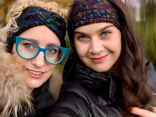Čelenka turban no 26/5 — foto 5