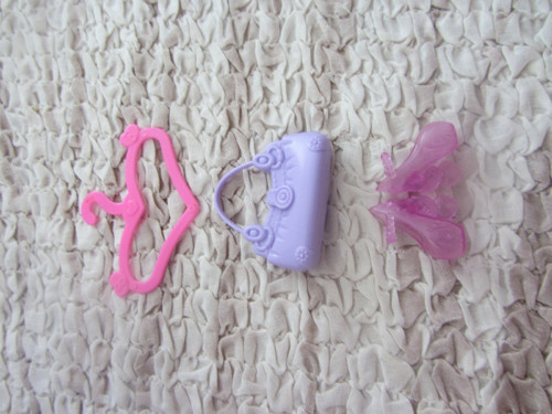 Letní šaty pro Barbie — foto 2
