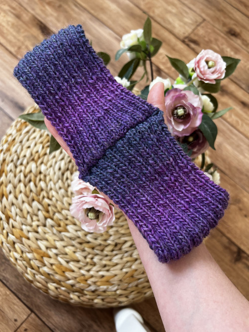 Čelenka turban no 26/6 — foto 2