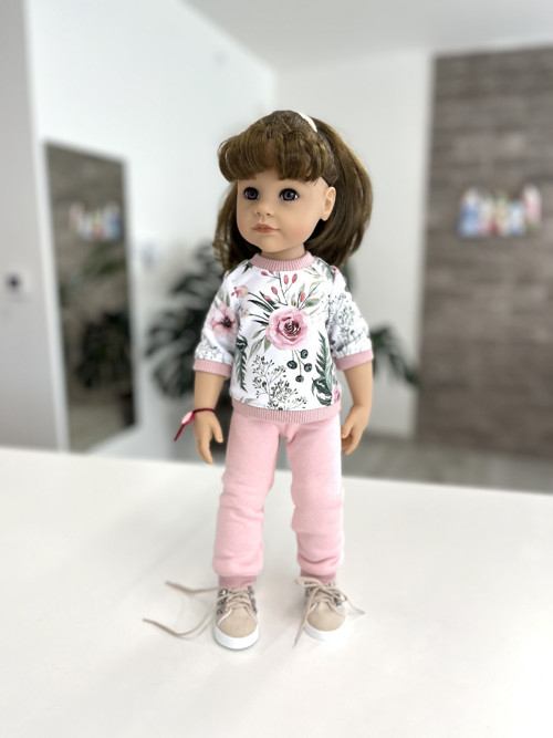 Triko - Götz 50cm — foto 4