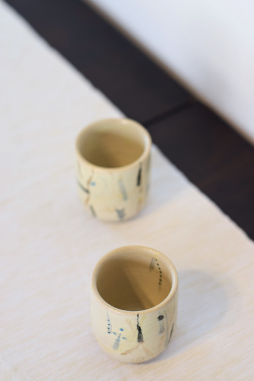 Set kalíšeků espresso — foto 2