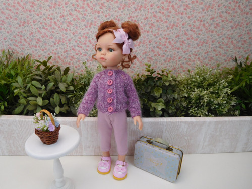 Paola Reina 32cm - č.221 — foto 4