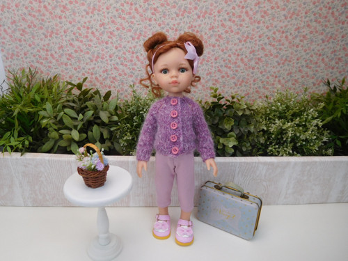 Paola Reina 32cm - č.221 — foto 5