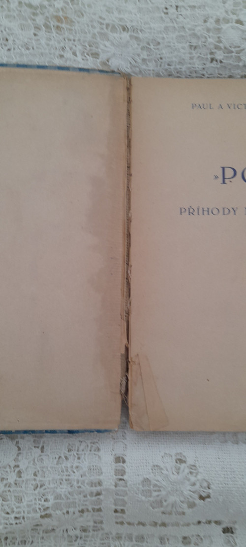 Příhody malého hocha — foto 5