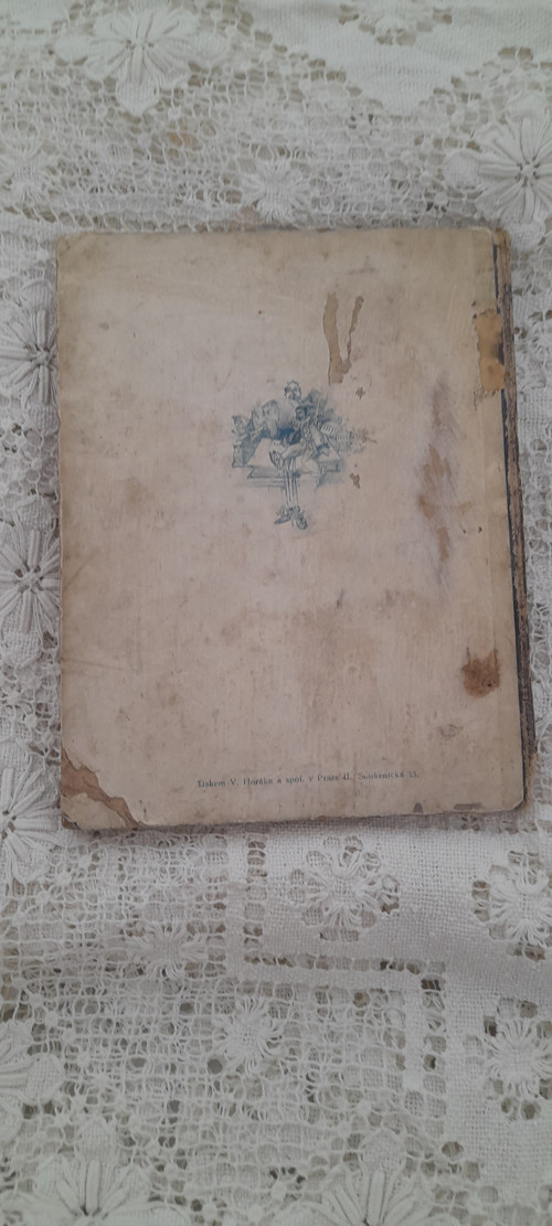 Příhody malého hocha — foto 6