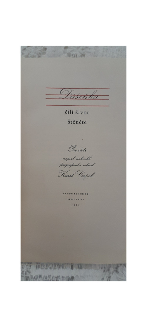 Dášeňka — foto 4