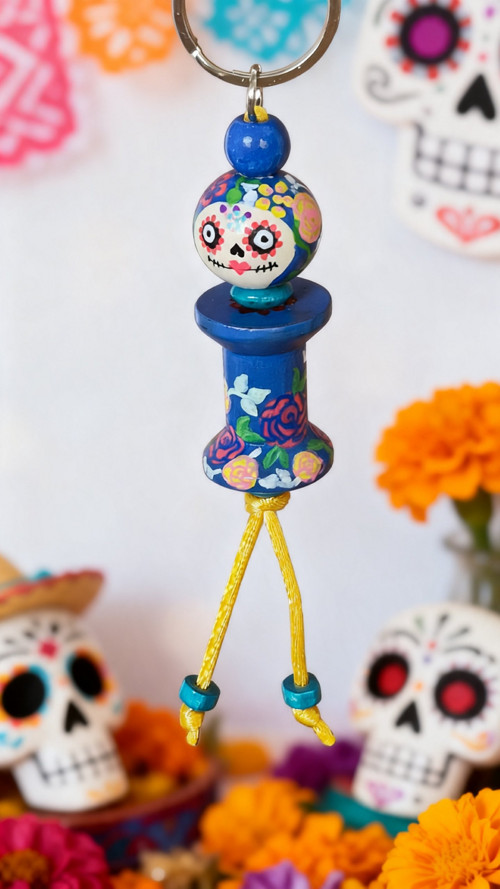 Veselá figurka — foto 2