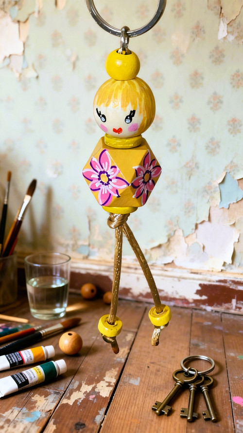 Veselá figurka — foto 2