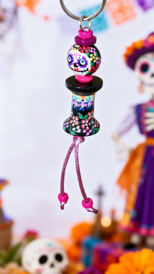 Veselá figurka — foto 2