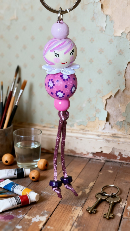 Veselá figurka — foto 2