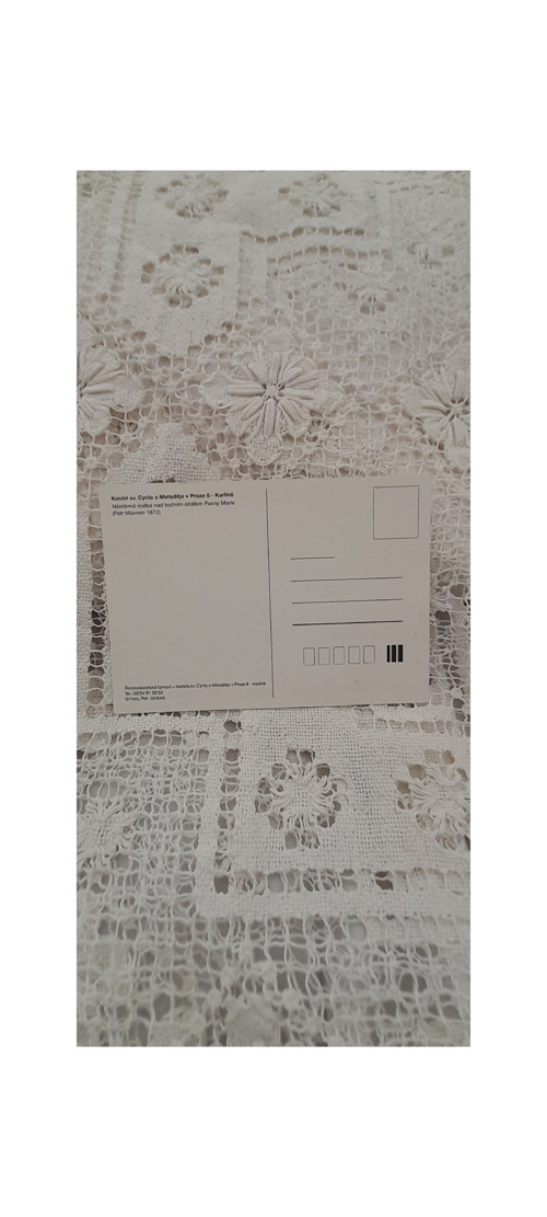 Kostel — foto 3
