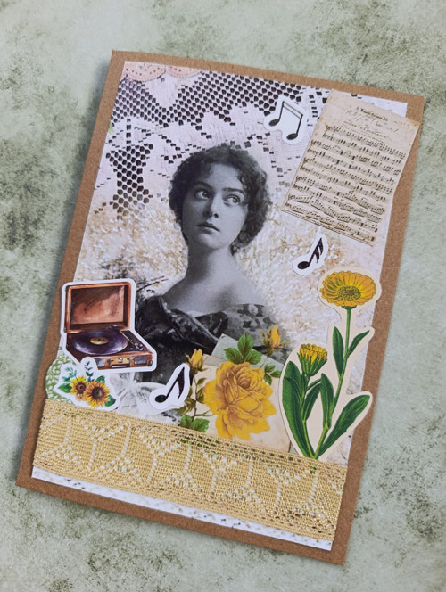 Pro učitelku hudby - přání — foto 2