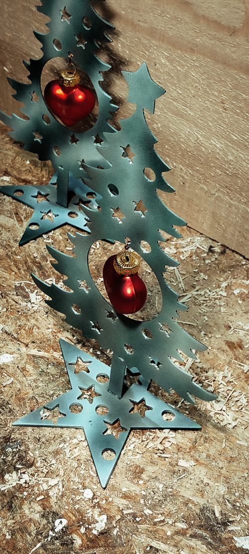 Plechové Vánoce — foto 5