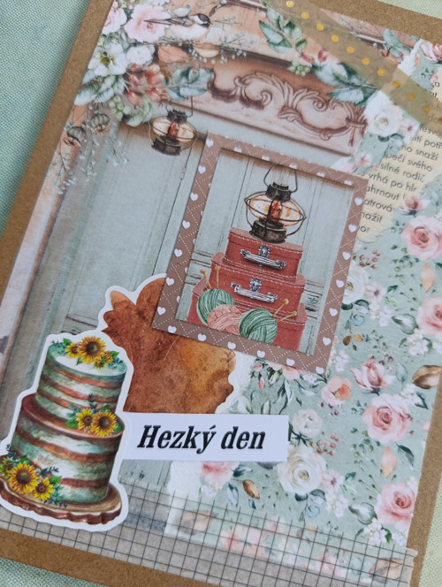 Hezký den - přání — foto 5