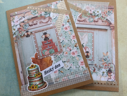Hezký den - přání — foto 6