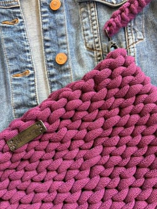 Bubble MIDI Aubergine — foto 3