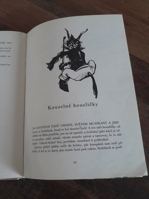 Když se čerti rojili — foto 4