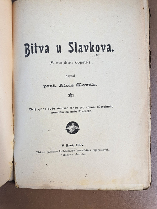Bitva u Slavkova — foto 2