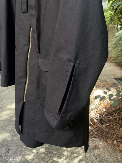 Bunda / parka Naven — foto 3