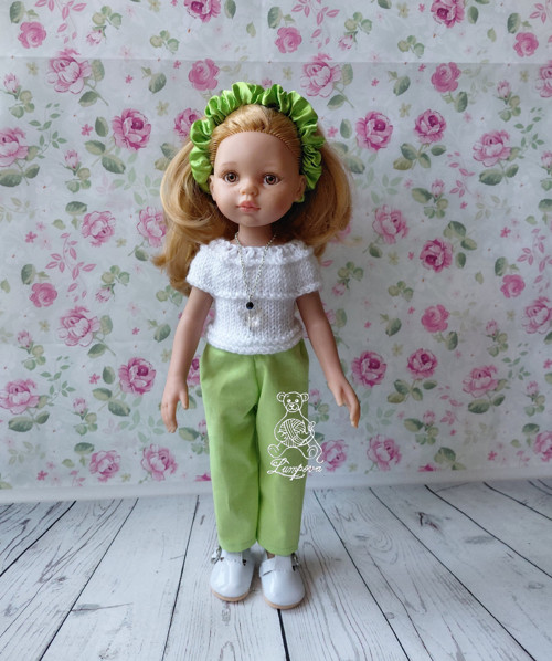 Pro Paola Reina 32cm — foto 4