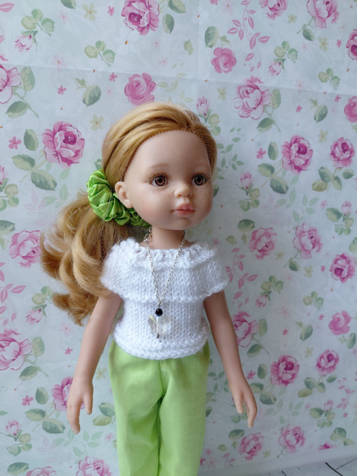 Pro Paola Reina 32cm — foto 6