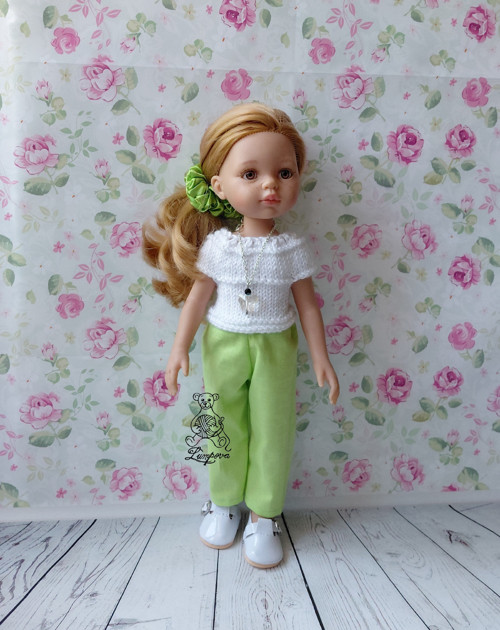 Pro Paola Reina 32cm — foto 5