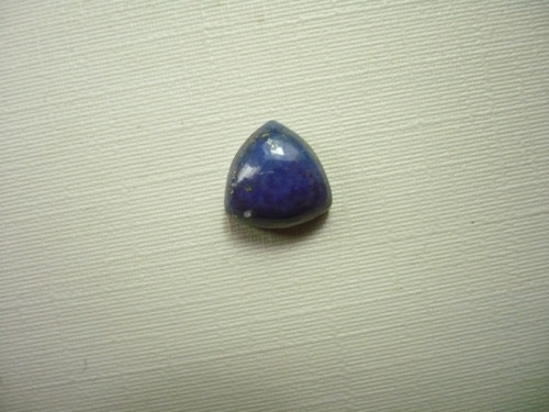 Kabošon - lapis lazuli 9 mm, č.20Ef — foto 2