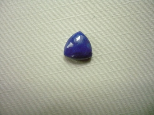 Kabošon - lapis lazuli 9 mm, č.30Ef — foto 2