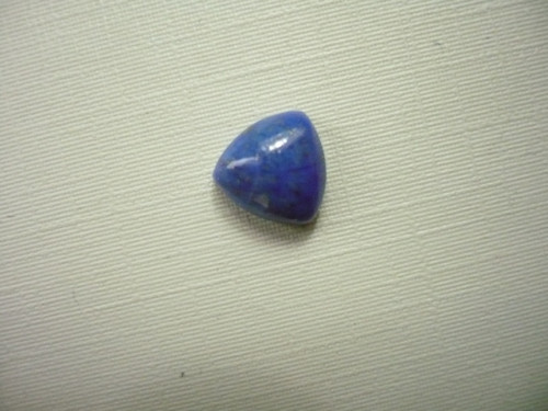 Kabošon - lapis lazuli 9 mm, č.32Ef — foto 2