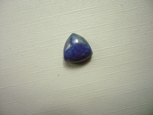 Kabošon - lapis lazuli 9 mm, č.33Ef — foto 2