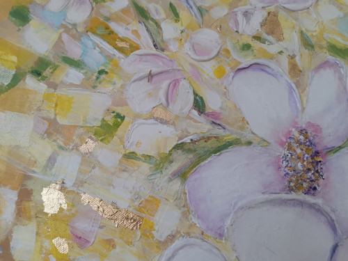 Exploze (80 x 60) — foto 5