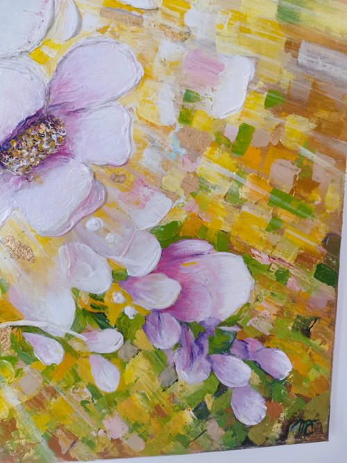 Exploze (80 x 60) — foto 4
