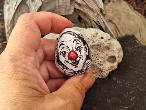Clown — foto 5