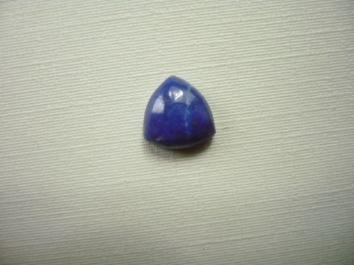 Kabošon - lapis lazuli 9 mm, č.40Ef — foto 2