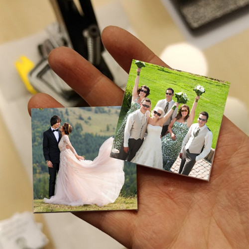 Fotomagnet — foto 2