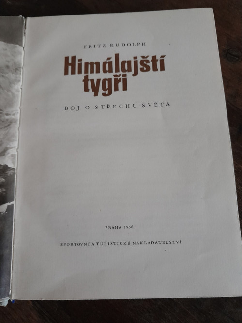 Himálajští tygři — foto 3