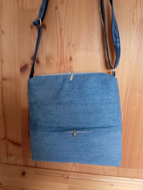 Recydžínovka proplétaná — foto 3