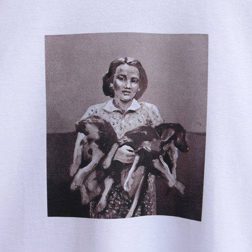 Tričko Kerberos — foto 2