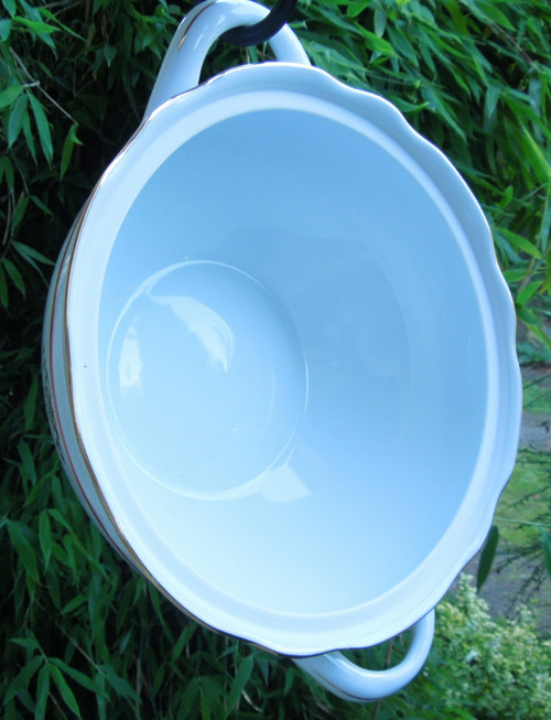 Exkluzivní stolování — foto 2